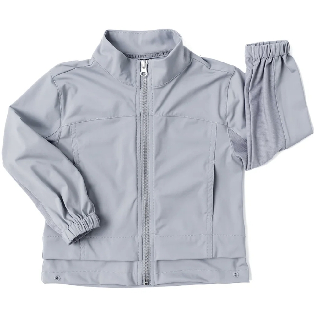 Little Bipsy Bomber Jacket- S